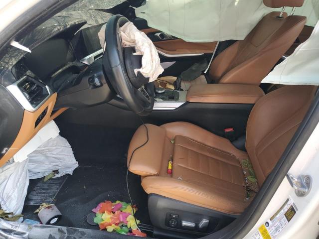 WBA5R1C06LFH42921 BMW 330I