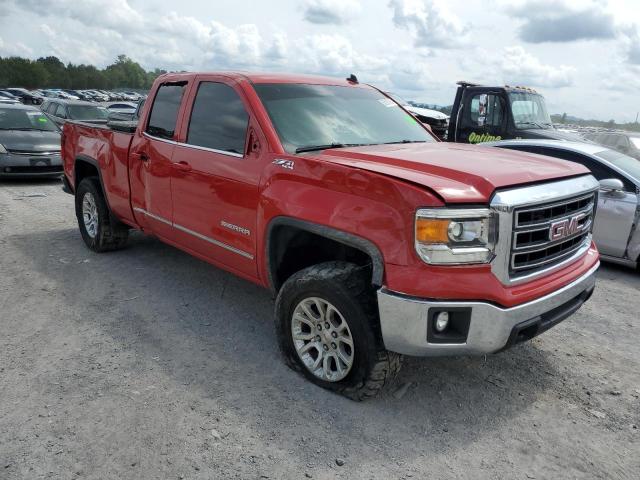 1GTV2UEC2EZ111680 GMC Sierra K1500 Sle