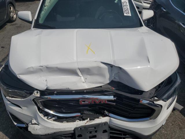 3GKALTEX2JL127800 GMC Terrain Sle