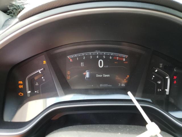 7FARW2H88LE002164 Honda CR-V EXL