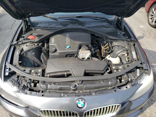 WBA3C3G50ENR25716 BMW 320 I Xdrive