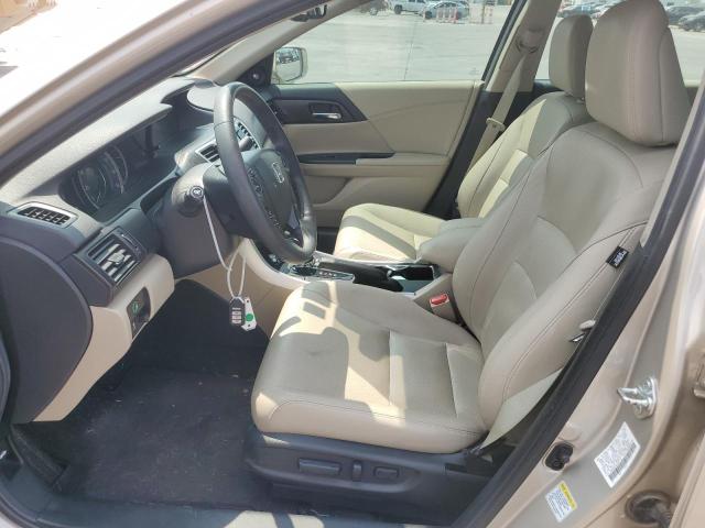 1HGCR3F80FA036714 Honda ACCORD EXL