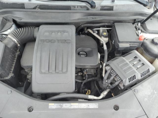 2GKALMEK8H6117314 GMC Terrain Sle