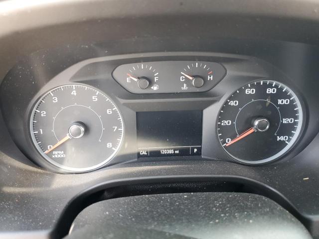 1GKKNLLS0HZ194971 GMC ACADIA SLE