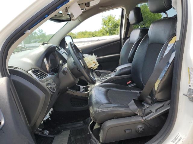 3C4PDCGB0ET313877 Dodge Journey Crossroad