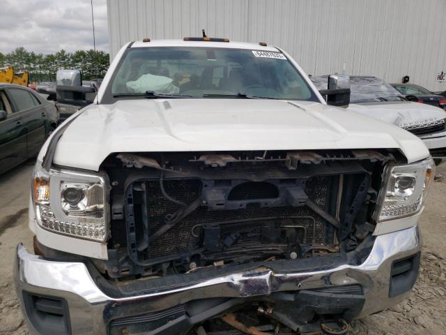 1GT22XE85FZ140074 GMC Sierra K2500 Heavy Duty
