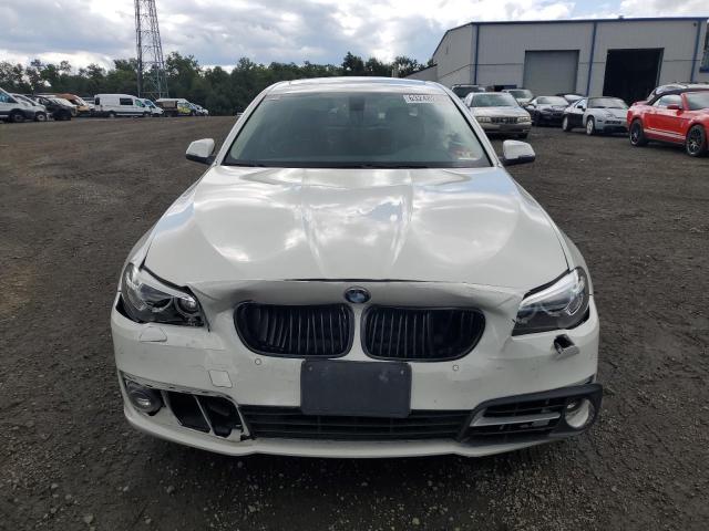 WBA5A7C55FD627116 BMW 528 XI