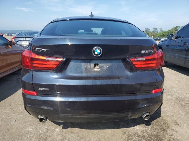 WBA5M4C51GD186690 BMW 535 XIGT