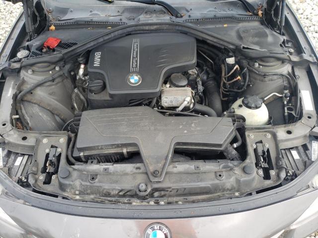 WBA3B3C52EJ979843 BMW 328 XI