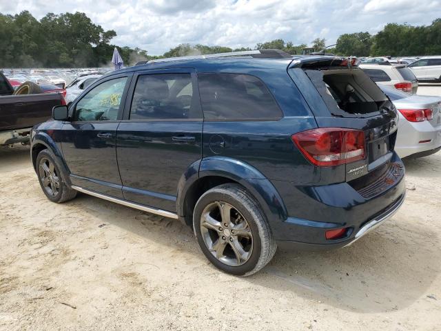 3C4PDCGG0FT573872 Dodge Journey Crossroad
