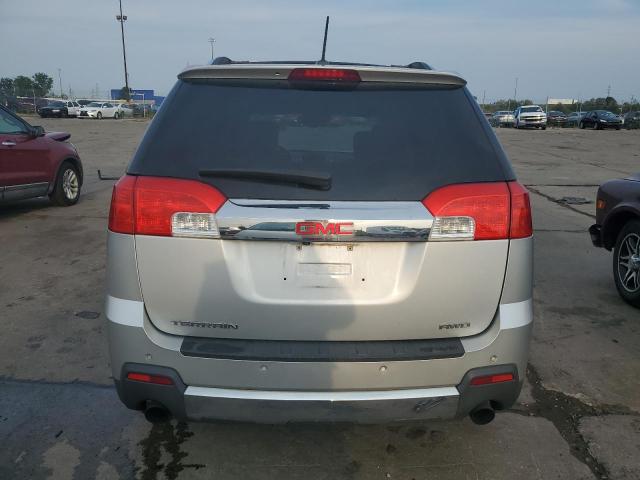 2GKFLYE37F6278613 GMC Terrain Slt
