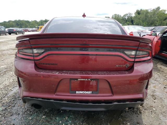 2C3CDXL97MH634657 Dodge Charger Srt Hellcat