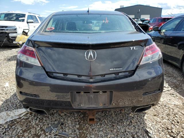 19UUA9F77EA001589 Acura Tl Advance