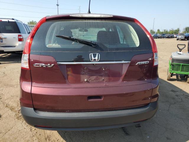 5J6RM4H35EL077447 Honda CR-V LX