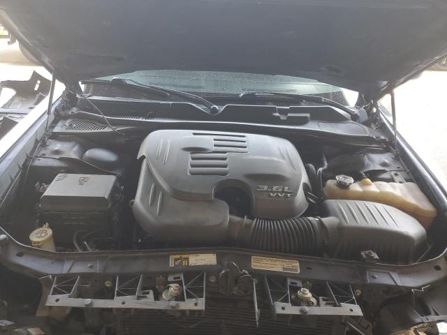 2C3CDYAG3EH276935 Dodge Challenger Sxt