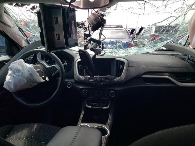 3GKALMEV3NL108165 GMC Terrain Sle
