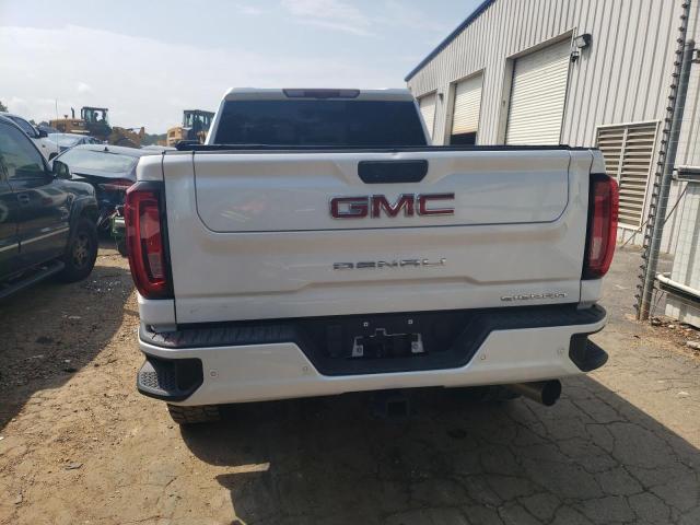 1GT19REY8LF304093 GMC Sierra K2500 Denali