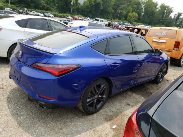 19UDE4H67PA001770 Acura Integra A-spec Tech
