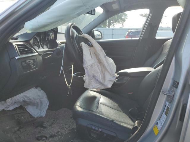 WBA3A5G5XFNS82598 BMW 328 I
