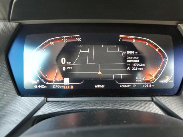 WBA73AK02N7K17165 BMW 228XI