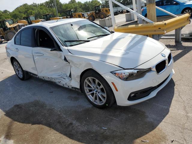 WBA8A9C59GK618859 BMW 320 I