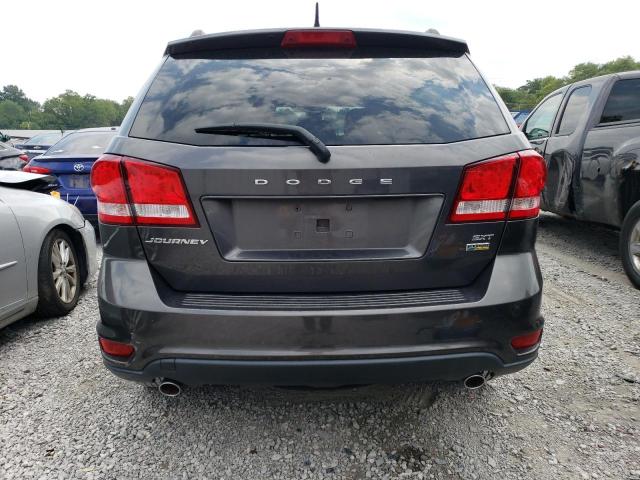 3C4PDCBG6HT591061 Dodge Journey Sxt