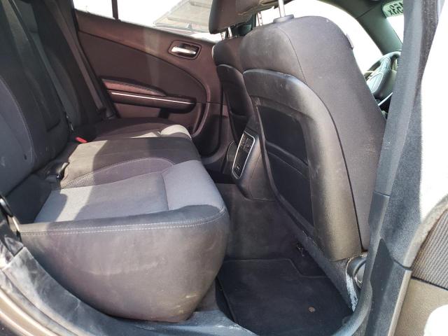 2C3CDXBG9FH827105 Dodge Charger Se
