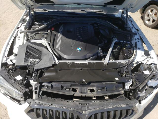 WBADZ2C00LCE17572 BMW 840i