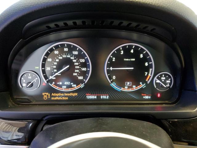 WBA5B1C56FD919416 BMW 535 I