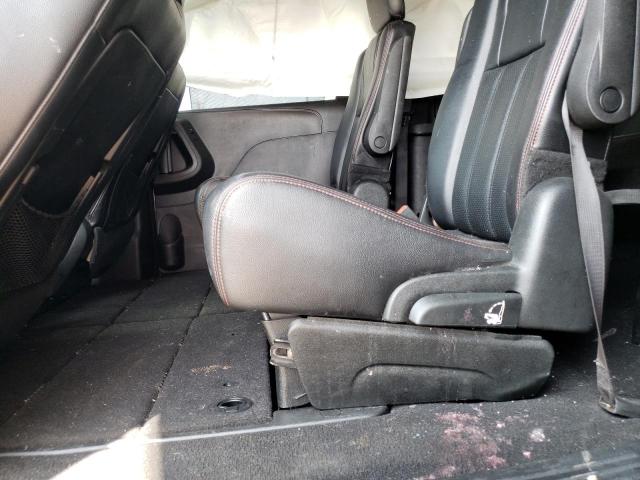 2C4RDGEG6JR340156 Dodge Grand Caravan Gt