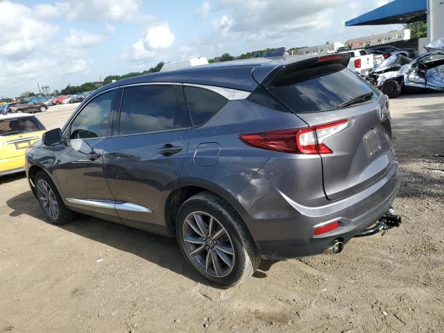 5J8TC1H58LL000231 Acura Rdx Technology