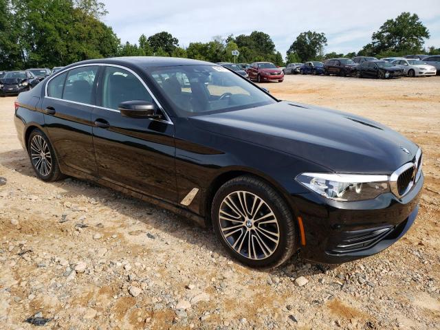 WBAJA7C57KWW22481 BMW 530 XI