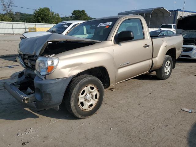 Auction sale of the 2006 Toyota Tacoma, vin: 5TENX22N76Z290297, lot number: 42522724