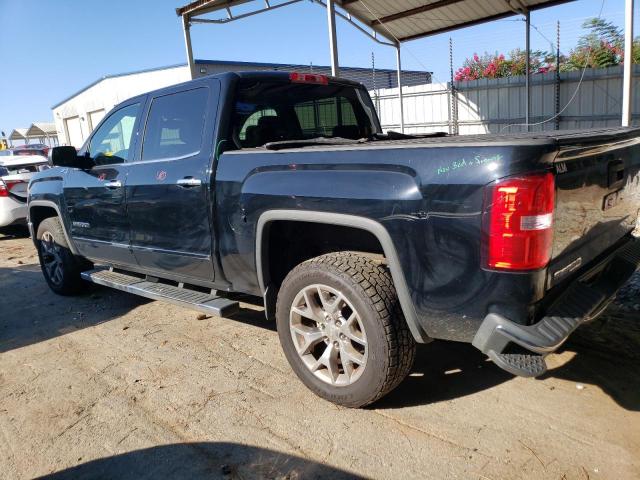 3GTU2VEC2EG460260 GMC Sierra K1500 Slt