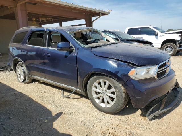 1C4RDHAG9EC971929 Dodge Durango Sxt