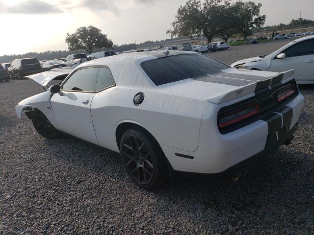 2C3CDZBT9FH895154 Dodge Challenger Sxt Plus