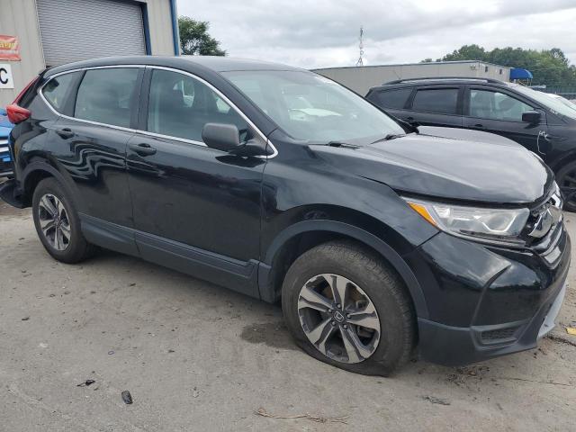 2HKRW6H36JH213594 Honda CR-V LX