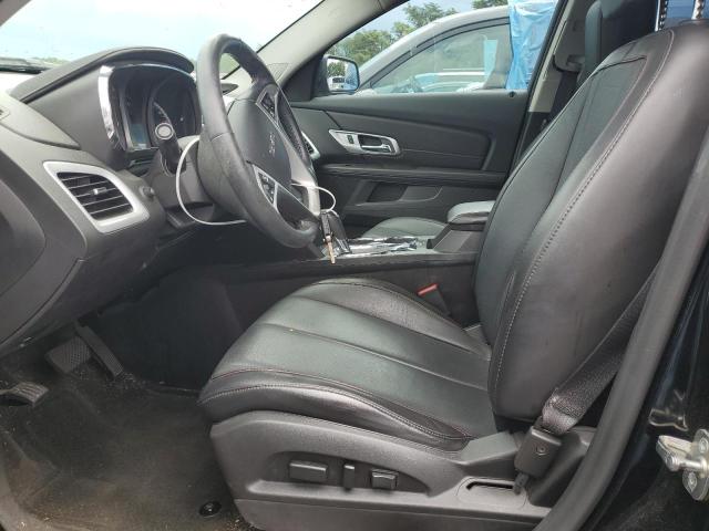 2GKFLPE31H6127280 GMC Terrain Slt