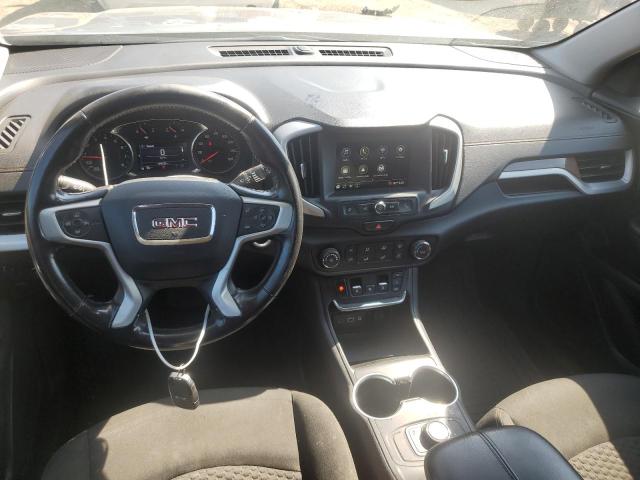 3GKALMEVXKL384385 GMC Terrain Sle