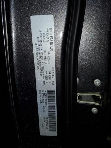 2C3CDXJG8KH671263 Dodge Charger Sxt
