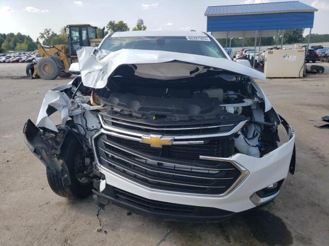 1GNERHKW6KJ309083 Chevrolet Traverse Lt