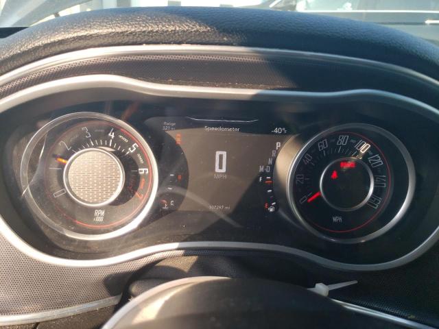 2C3CDZBG6FH861482 Dodge Challenger Sxt Plus