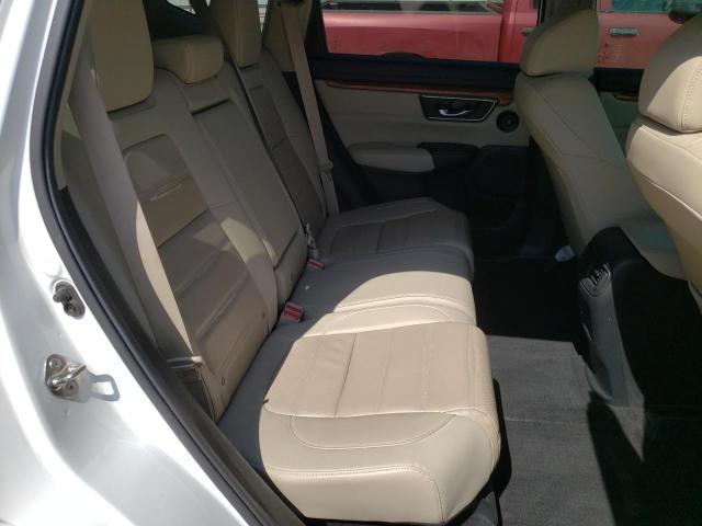 5J6RW1H80KA001159 Honda CR-V EXL