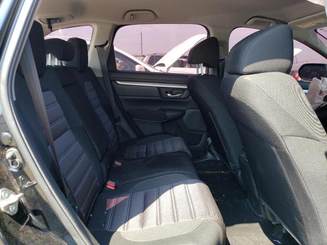 2HKRW6H36JH220612 Honda CR-V LX
