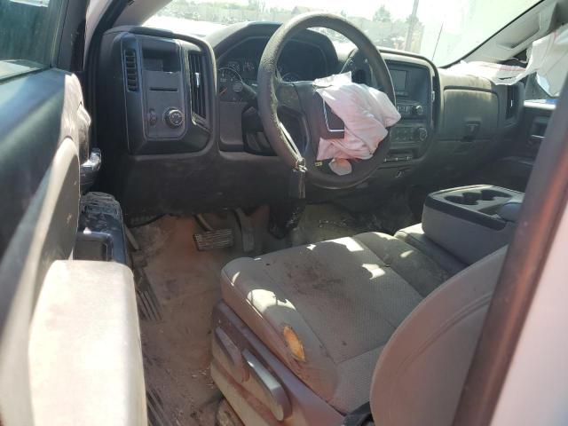 1GTN1LEC1HZ900582 GMC Sierra C1500