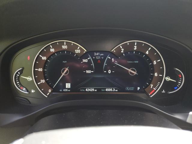 5UXTY3C06M9H99417 BMW X3 Sdrive30i