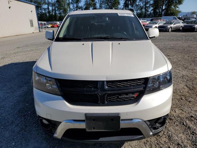 3C4PDDGG9FT721054 Dodge Journey Crossroad