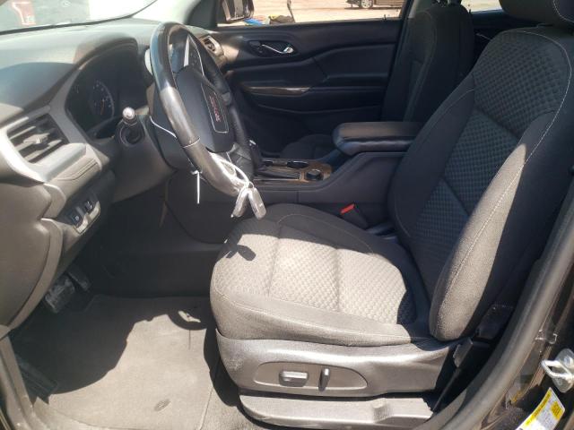 1GKKNLLA2HZ241408 GMC ACADIA SLE