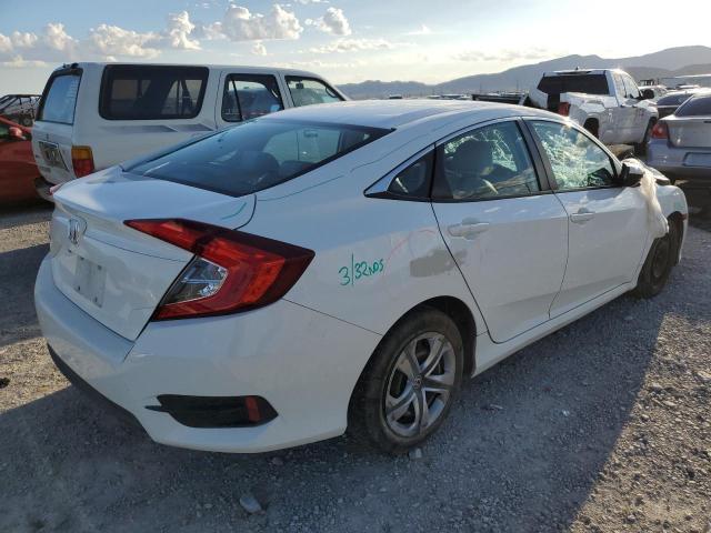 19XFC2F58HE031242 Honda Civic Lx