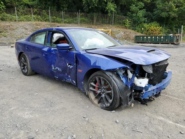 2C3CDXGJ1MH559765 Dodge Charger Scat Pack